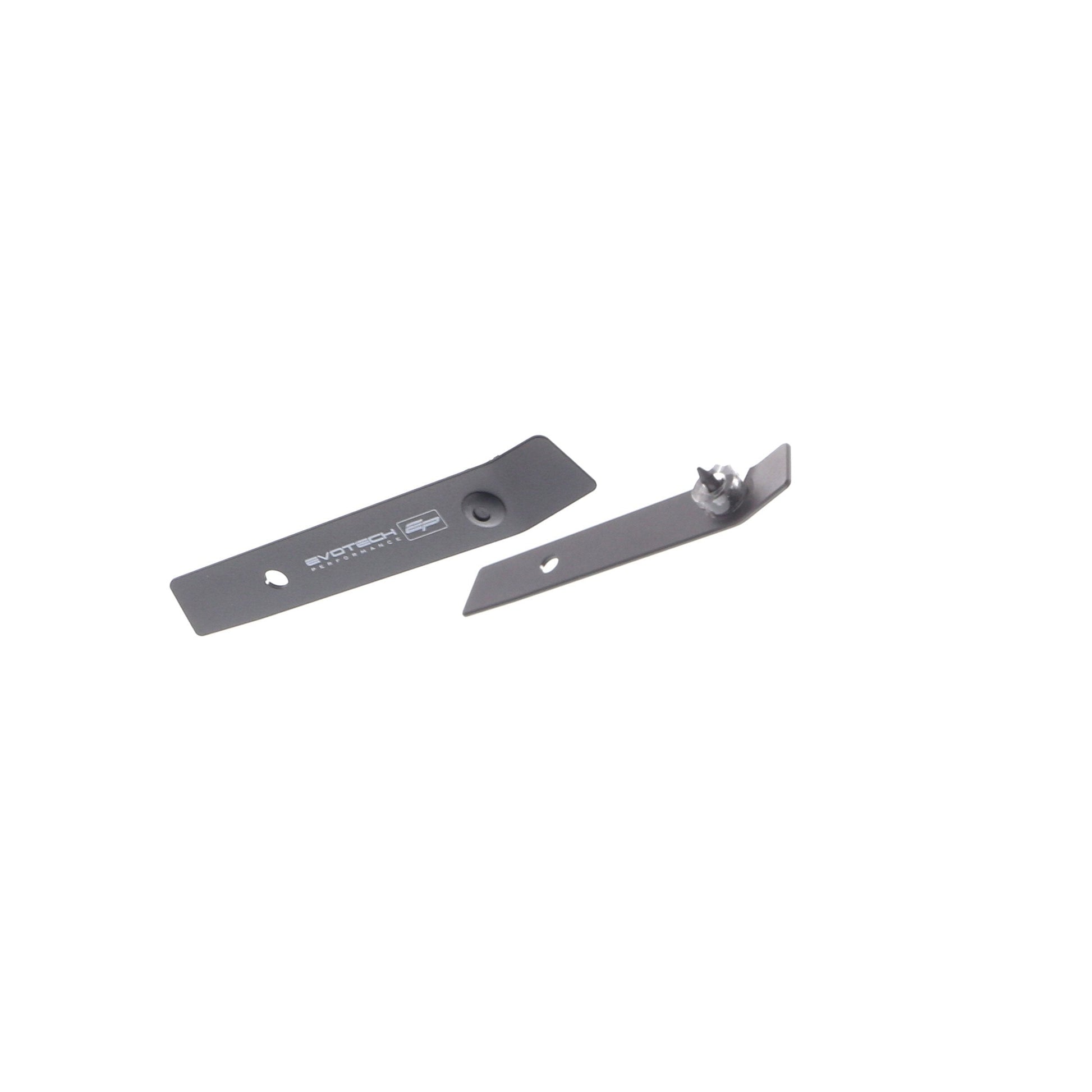 Evotech Pillion Footrest Removal Kit - Aprilia RS 660 (2025+)
