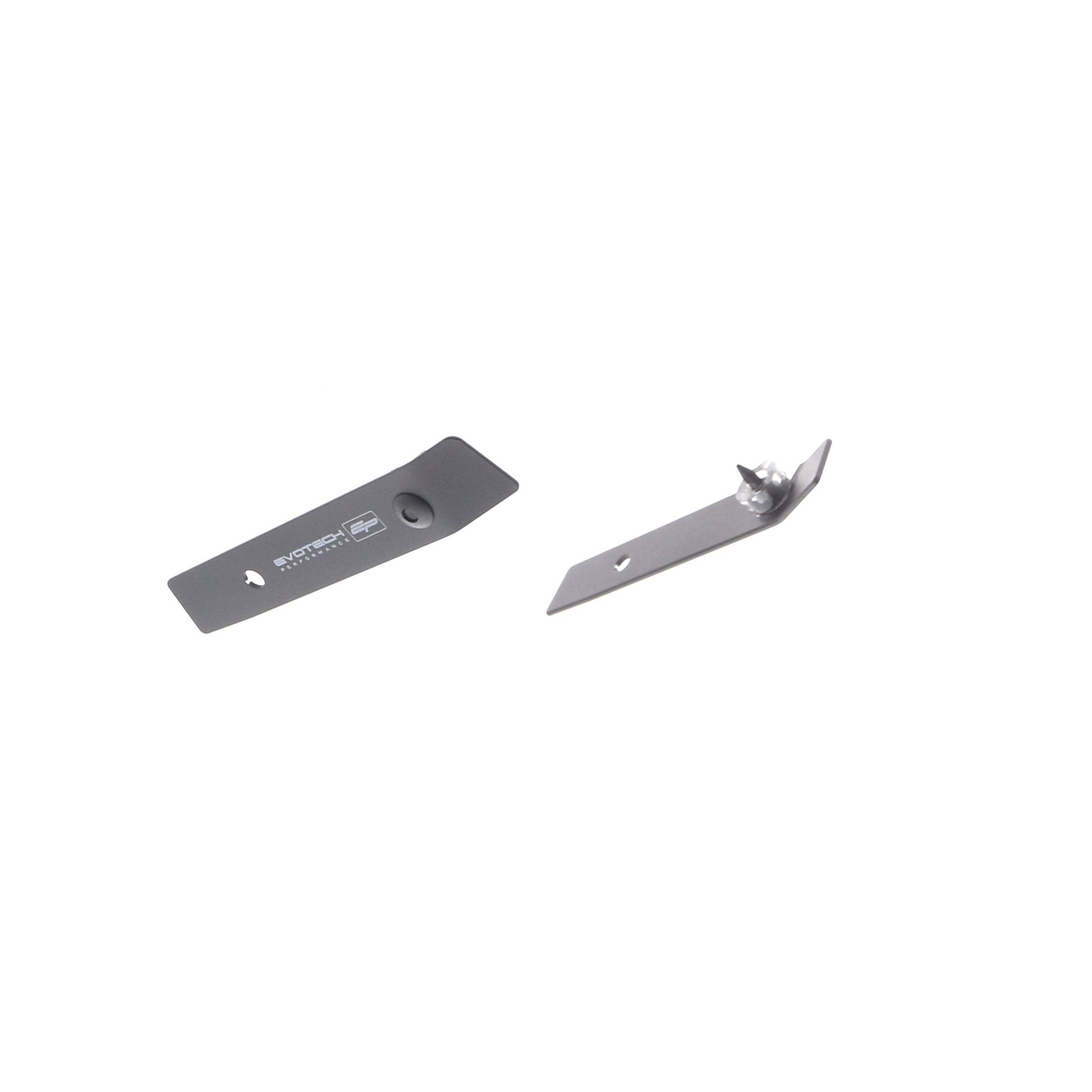 Evotech Pillion Footrest Removal Kit - Aprilia RS 660 Factory (2025+)