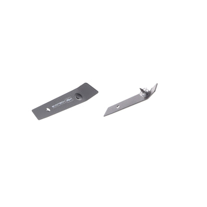 Evotech Pillion Footrest Removal Kit - Aprilia RS 660 Factory (2025+)