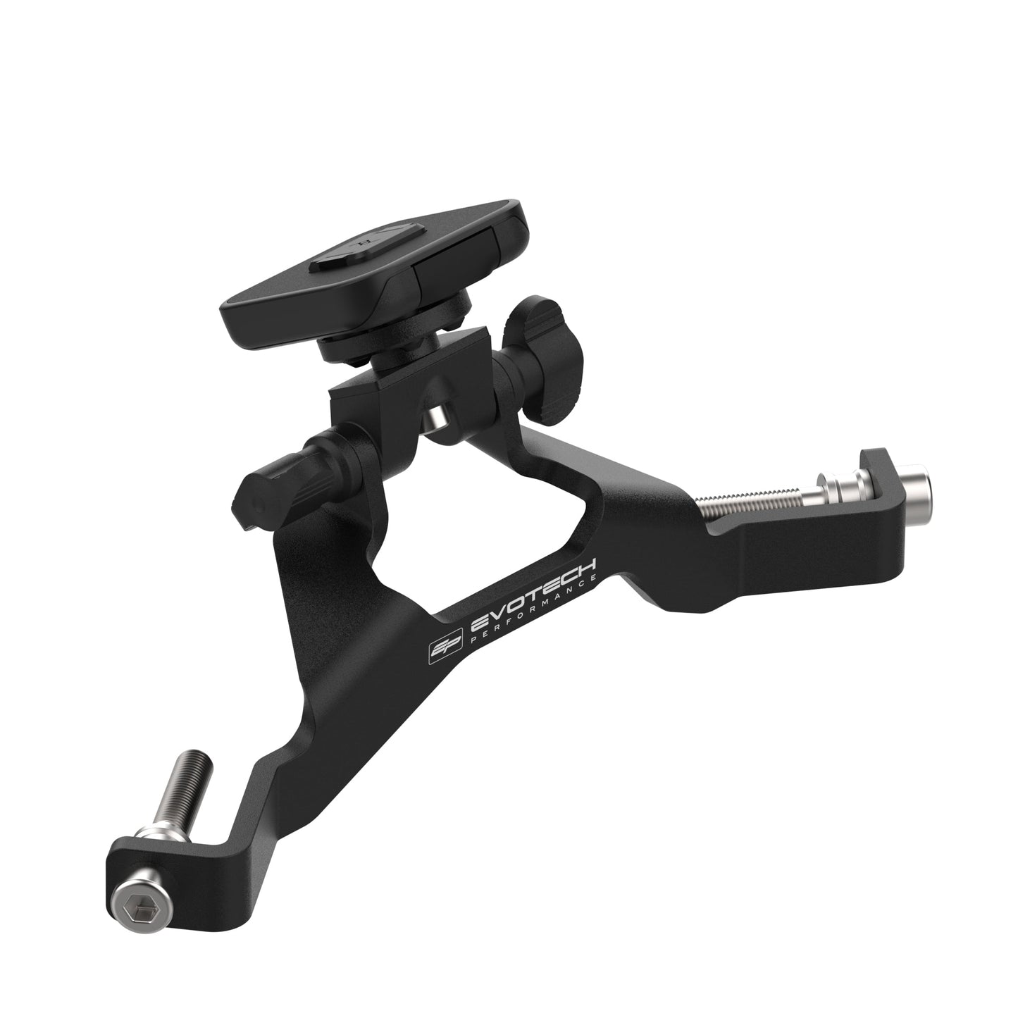 Evotech Peak Design Sat Navig Mount - Aprilia RS660 (2021+)