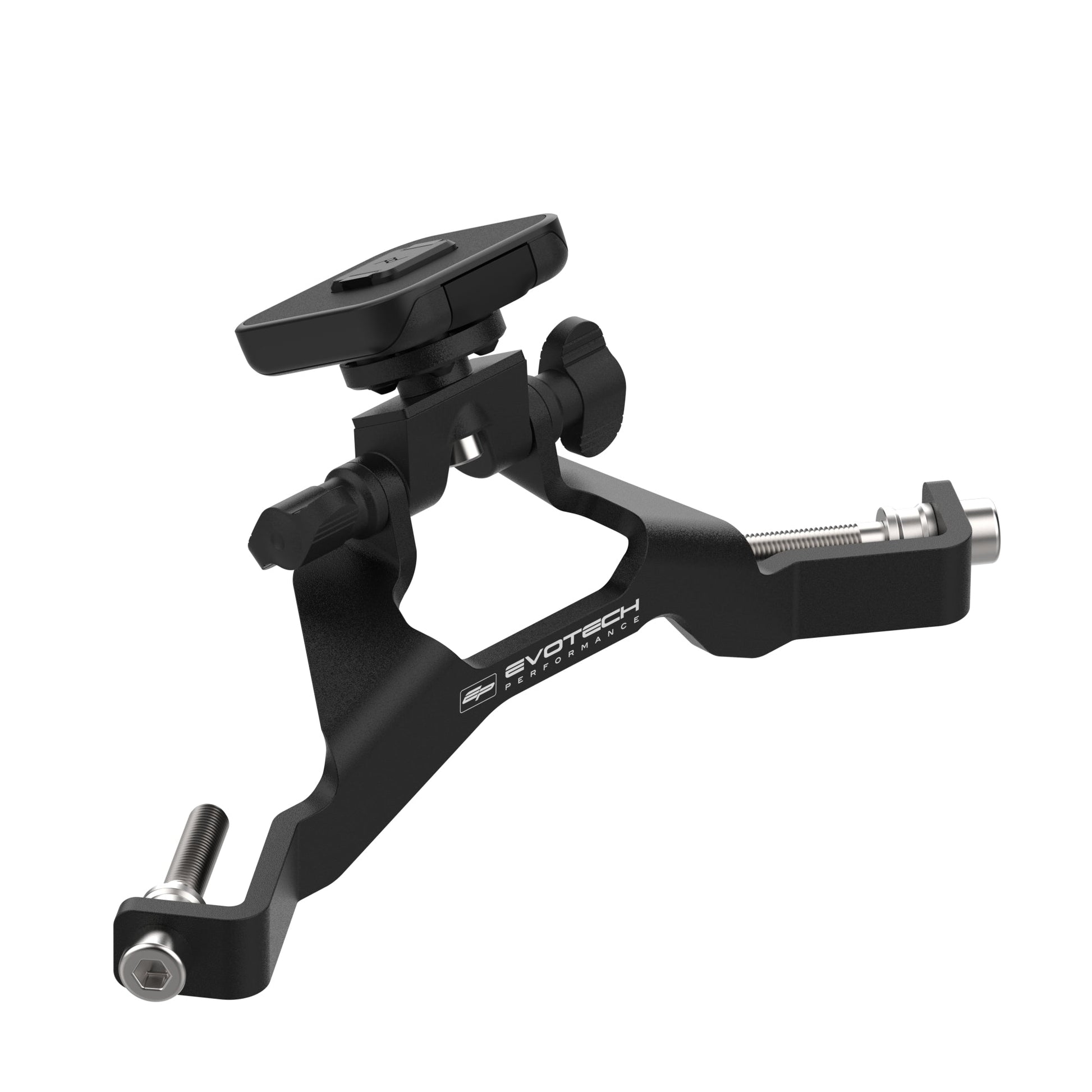 Evotech Peak Design Navigatiesteun - Aprilia RS660 (2021+)