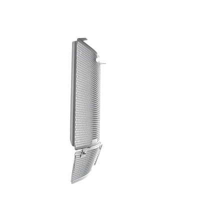 Evotech Radiator & Header Guard Set - Aprilia RS 660 Factory (2025+)