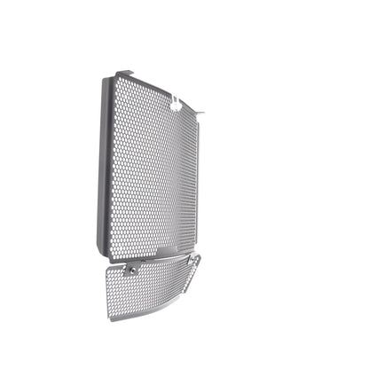 Evotech Radiator & Header Guard Set - Aprilia RS660 (2021+)