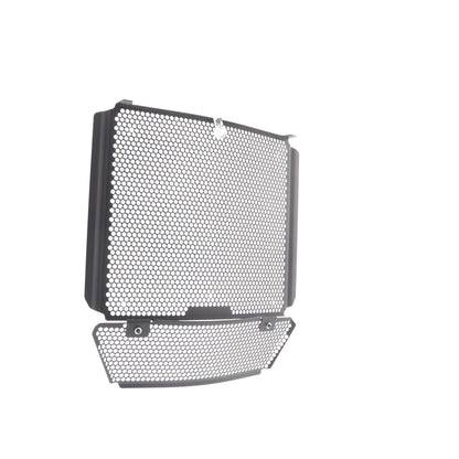 Evotech Radiator & Header Guard Set - Aprilia RS660 (2021+)