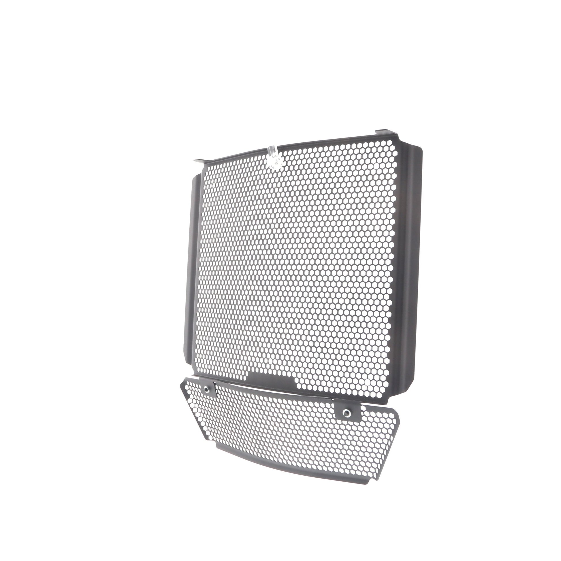 Evotech Radiator & Header Guard Set - Aprilia RS660 (2021+)