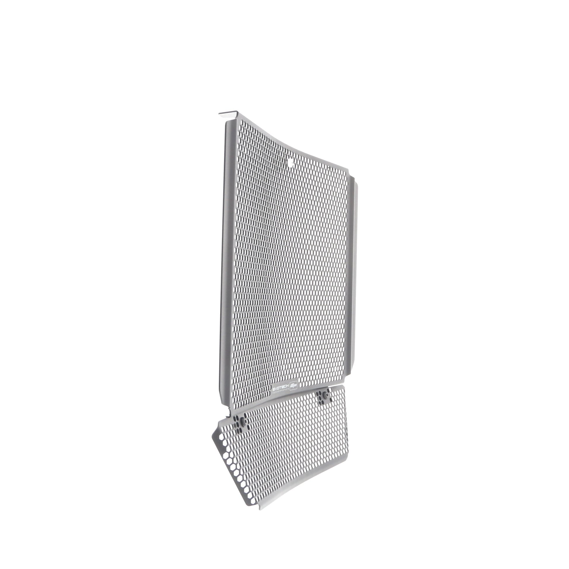 Evotech Radiator & Header Guard Set - Aprilia RS660 (2021+)