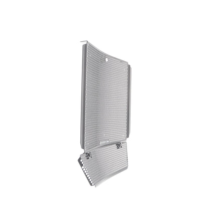Evotech Radiator & Header Guard Set - Aprilia RS 660 (2025+)