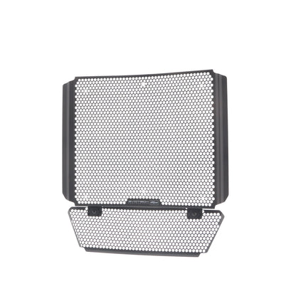 Evotech Radiator & Header Guard Set - Aprilia RS660 (2021+)