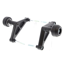 Evotech Aprilia RSV4 Valblokken set 2009 - 2014