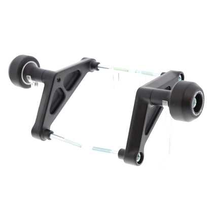 Evotech Aprilia RSV4 RF Valblokken set (2015-2020)