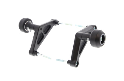Evotech Aprilia RSV4 Factory Valblokken set (2019-2020)