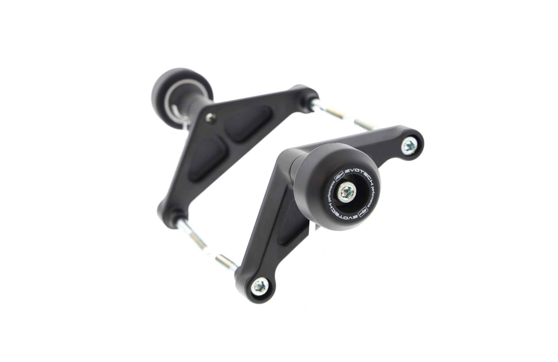 Evotech Aprilia RSV4 APRC Valblokken set 2011 - 2015