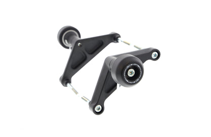 Evotech Aprilia RSV4 APRC Valblokken set 2011 - 2015