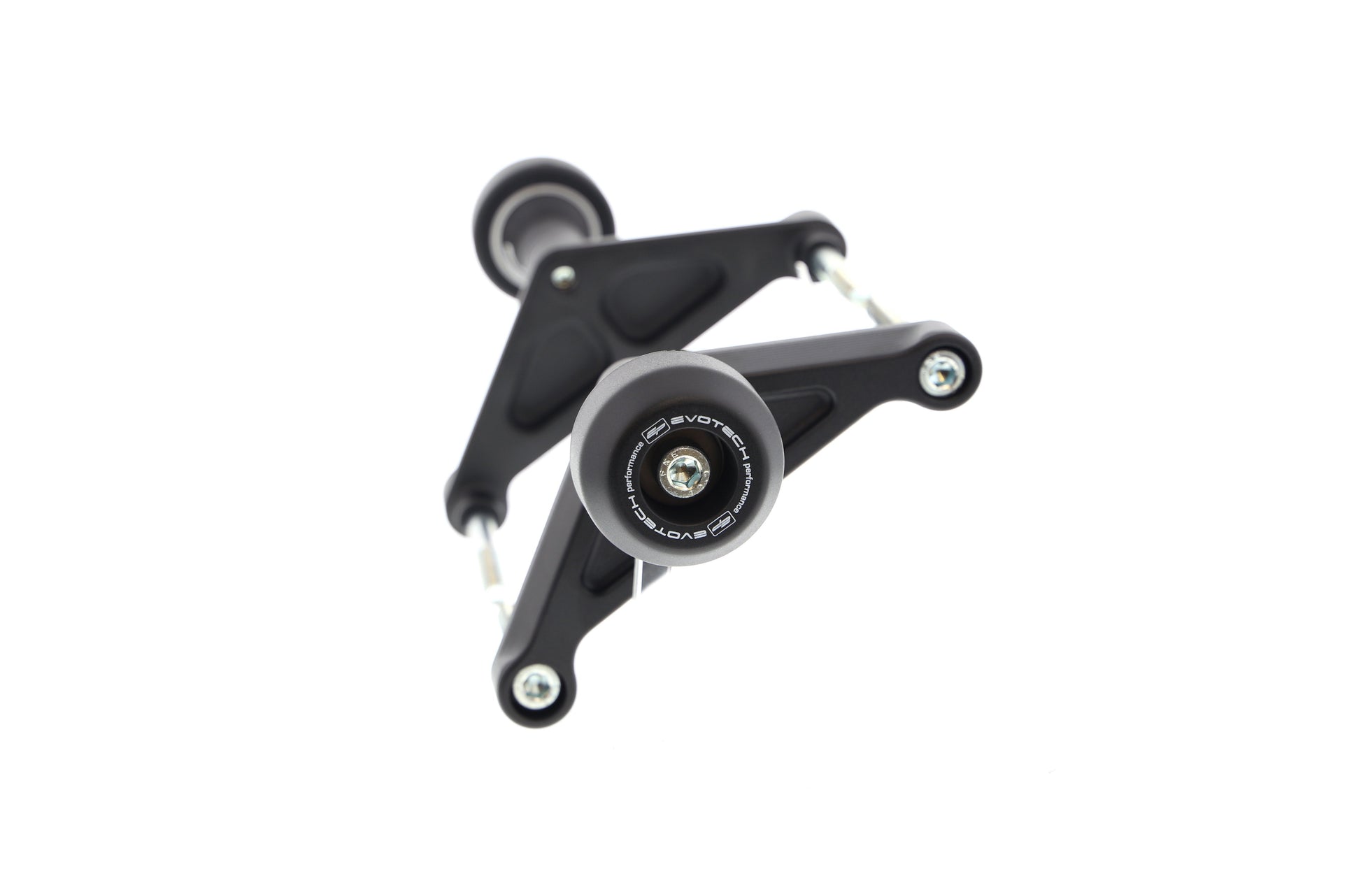 Evotech Aprilia RSV4 RR Valblokken set (2015-2020)