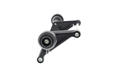 Evotech Aprilia RSV4 Factory Valblokken set 2009 - 2014