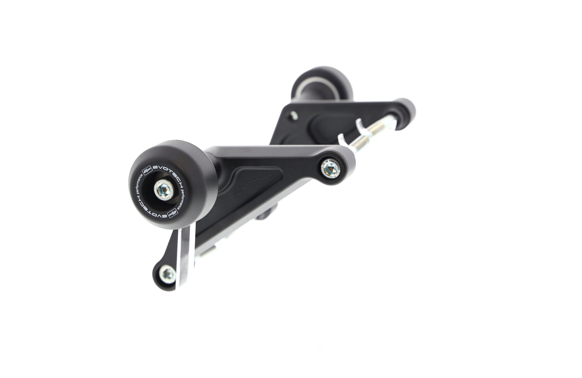 Evotech Aprilia RSV4 APRC Valblokken set 2011 - 2015