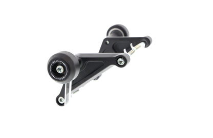 Evotech Aprilia RSV4 RR Valblokken set (2015-2020)