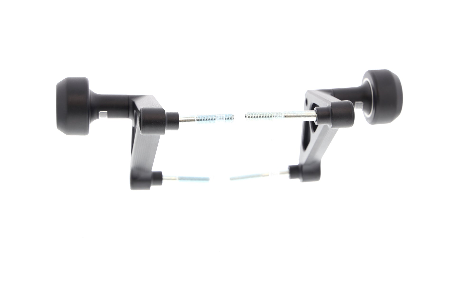 Evotech Aprilia RSV4 Factory Valblokken set 2009 - 2014