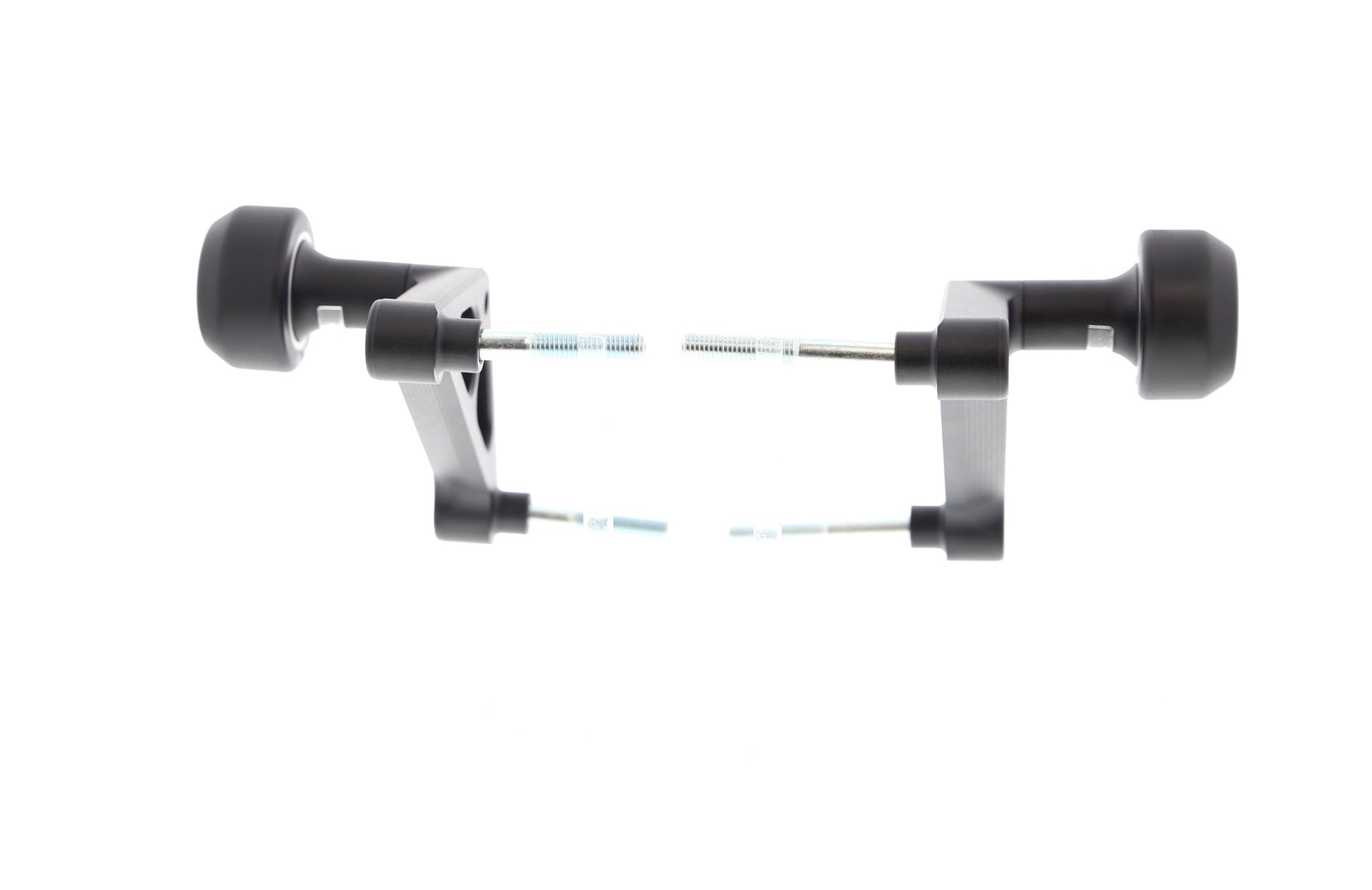 Evotech Aprilia RSV4 Factory Valblokken set 2009 - 2014