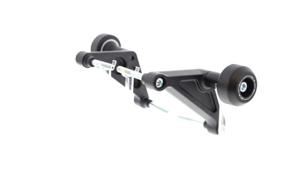 Evotech Aprilia RSV4 APRC Valblokken set 2011 - 2015