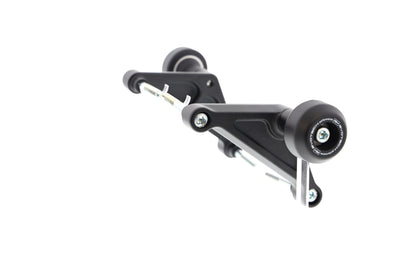 Evotech Aprilia RSV4 Valblokken set 2009 - 2014