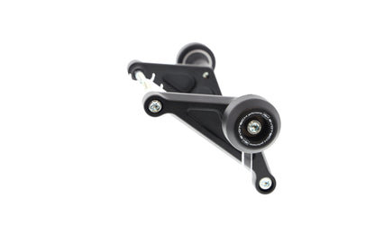 Evotech Aprilia RSV4 Factory Valblokken set 2009 - 2014