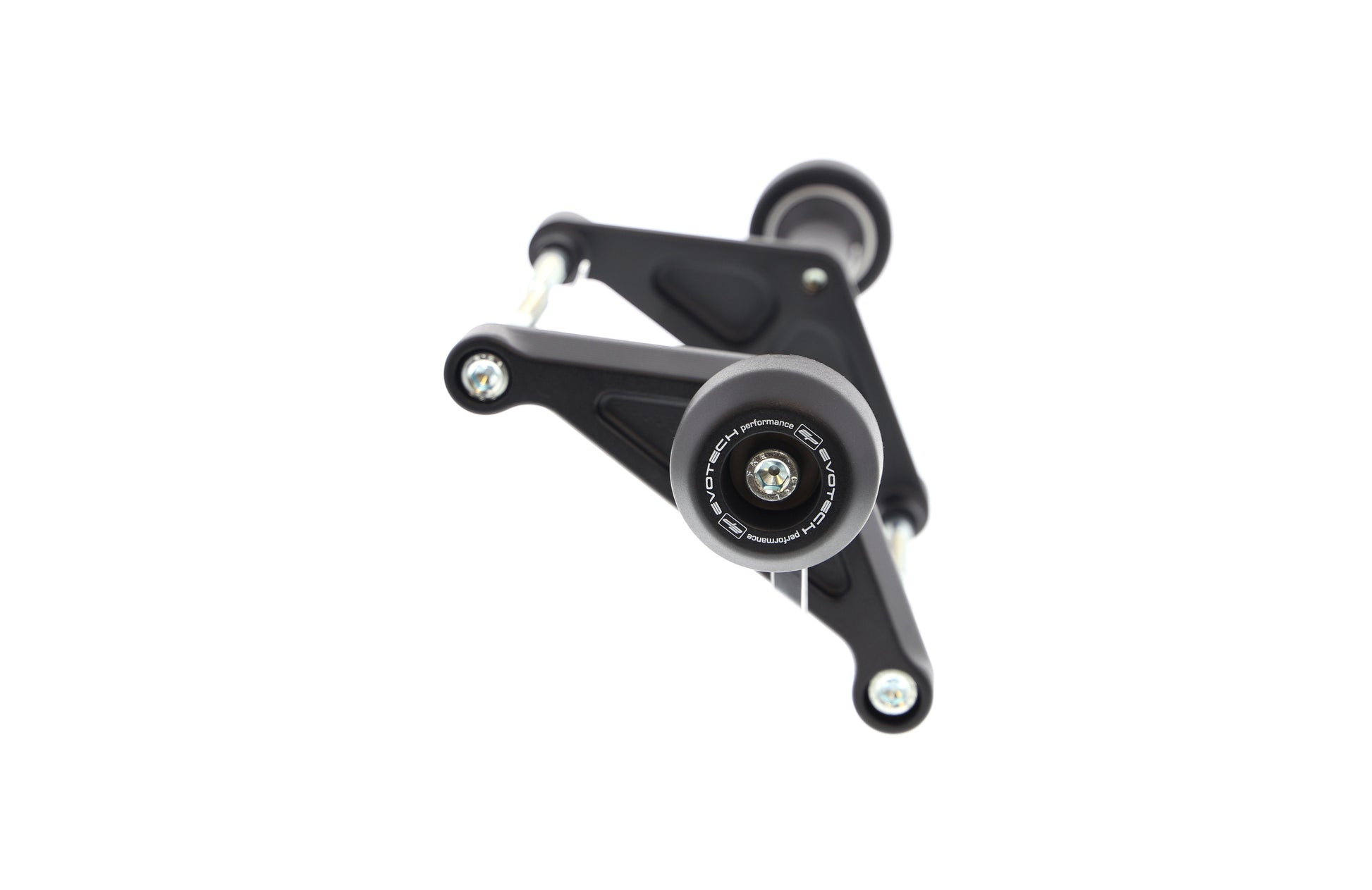 Evotech Aprilia RSV4 APRC Valblokken set 2011 - 2015