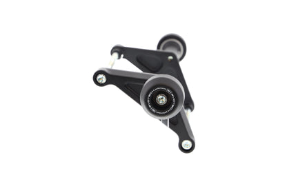 Evotech Aprilia RSV4 RF Valblokken set (2015-2020)