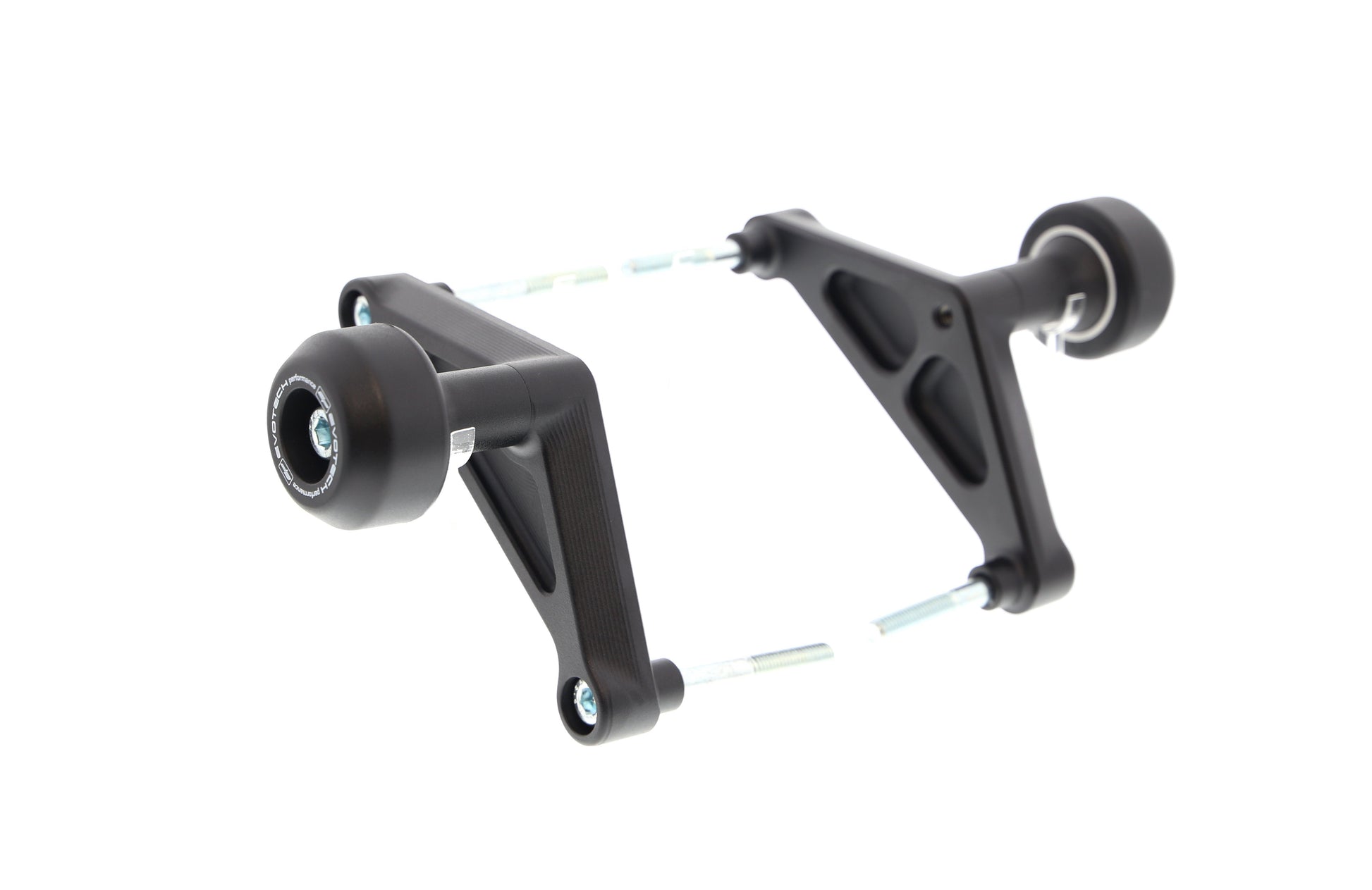 Evotech Aprilia RSV4 Valblokken set 2009 - 2014