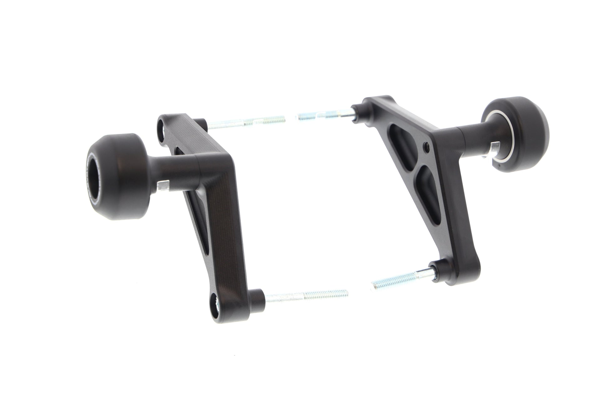 Evotech Aprilia RSV4 Valblokken set 2009 - 2014