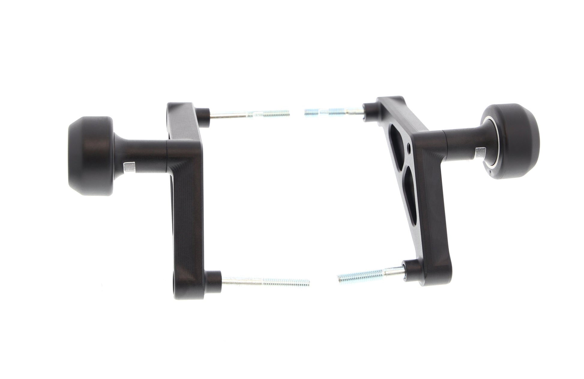 Evotech Aprilia RSV4 APRC Valblokken set 2011 - 2015