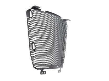 Evotech Radiatorcover - Aprilia RSV4 1000 Factory (2009-2014)