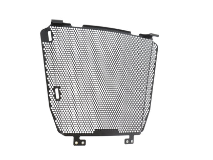 Evotech Radiatorcover - Aprilia Tuono V4 1100 RR (2015-2016)