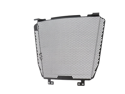 Evotech Radiatorcover - Aprilia Tuono V4 1100 Factory (2017 - 2020)