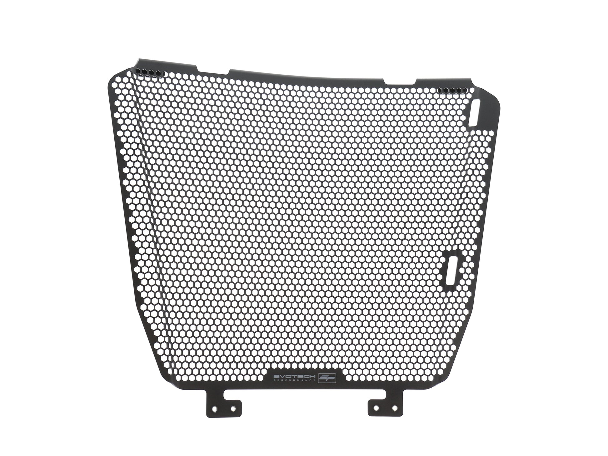 Evotech Radiatorcover - Aprilia Tuono V4 1100 Factory (2015-2016)