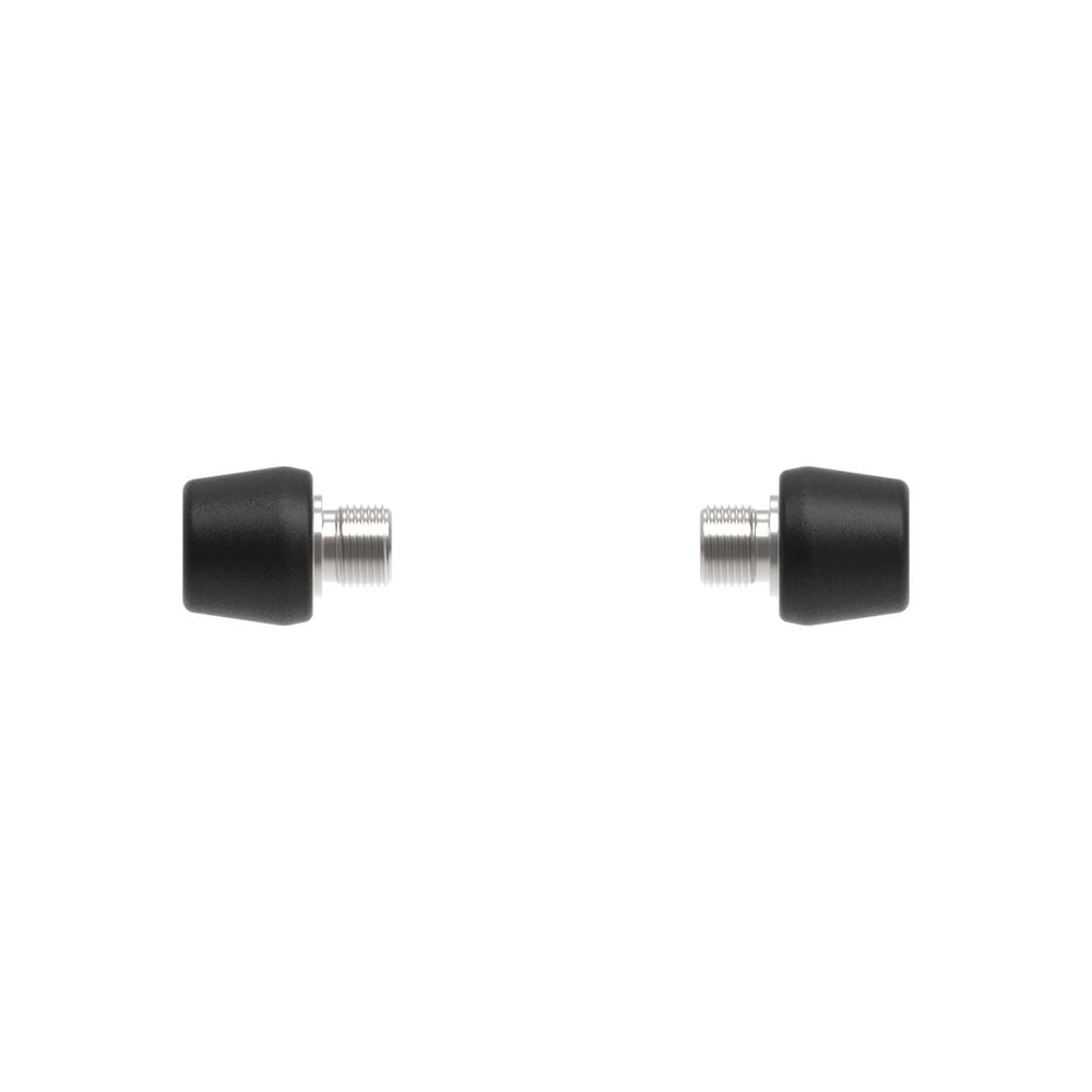 
                  
                    Evotech Bar End Weights (Race) - Aprilia Tuono V4 (2011-2014)
                  
                