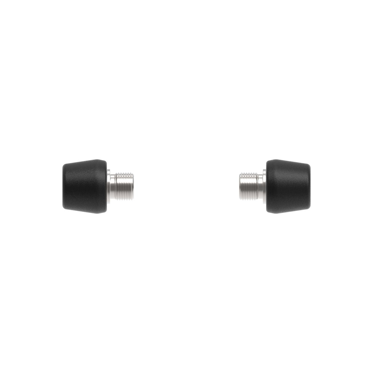 Stuurgewichten Set (Race) Evotech Performance - Aprilia Tuono 660 Factory (2022+)