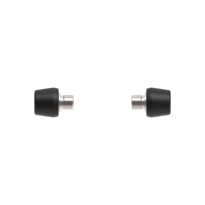 Stuurgewichten Set (Race) Evotech Performance - Aprilia RSV4 Factory (2009-2014)