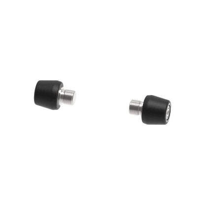 Stuurgewichten Set (Race) Evotech Performance - Aprilia Tuono 660 Factory (2022+)