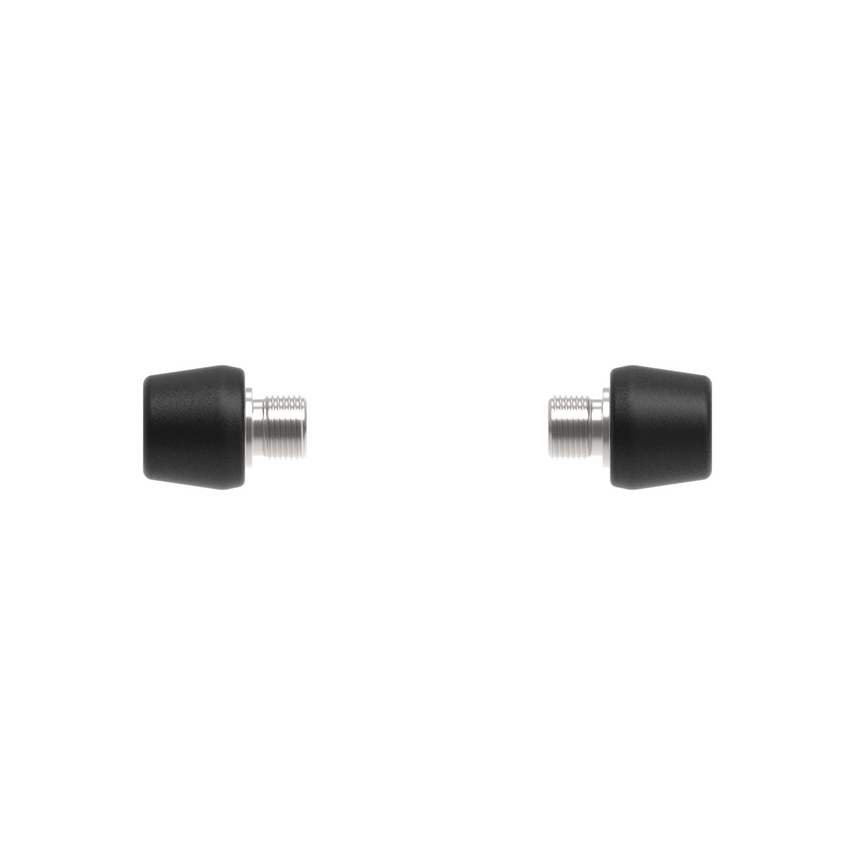 Stuurgewichten Set (Race) Evotech Performance - Aprilia Tuono 660 Factory (2022+)