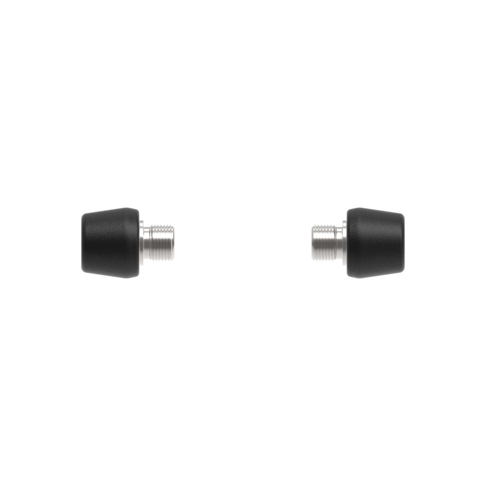 
                  
                    Evotech Bar End Weights (Race) - Aprilia RSV4 (2009-2014)
                  
                