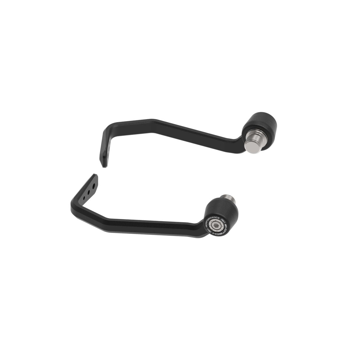 Evotech Aprilia RSV4 RF Remhendel en Koppelingshendel Beschermer Set (2015-2020) (Race)