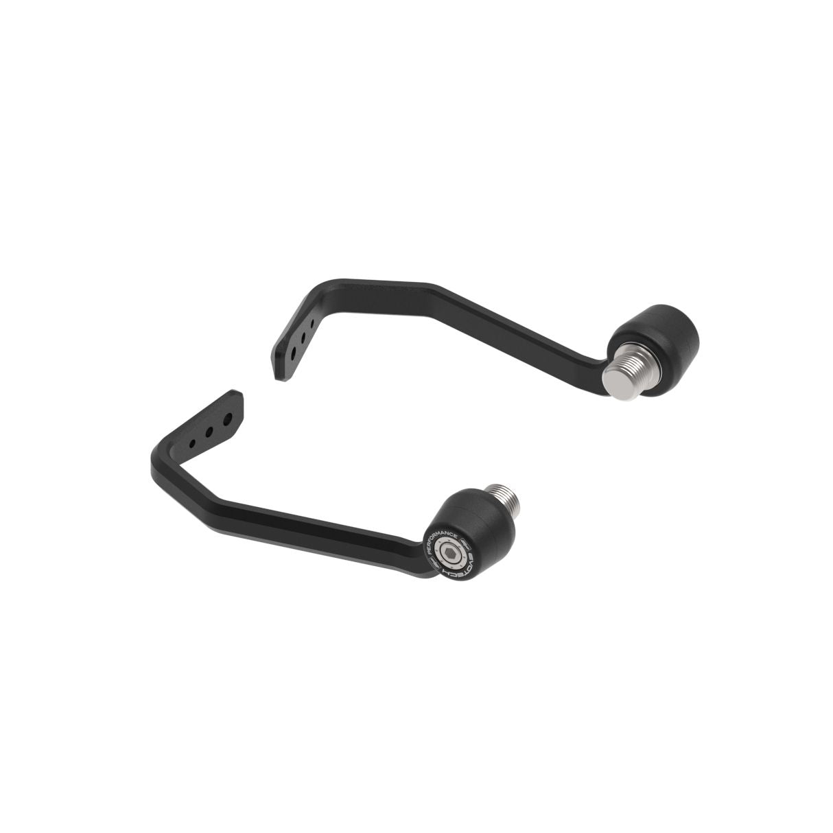 Evotech Aprilia RSV4 RR Remhendel en Koppelingshendel Beschermer Set (2015-2020) (Race)