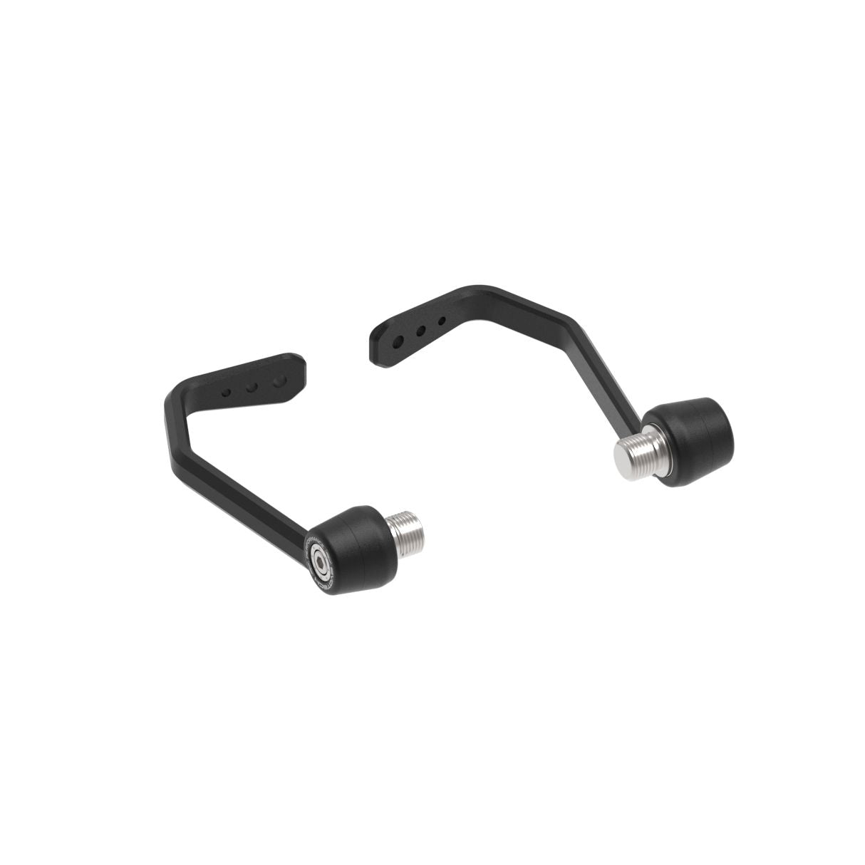 Evotech Remhendel en Koppelingshendel Beschermer Set - Moto Guzzi V85 TT Travel (2019+) (Race)