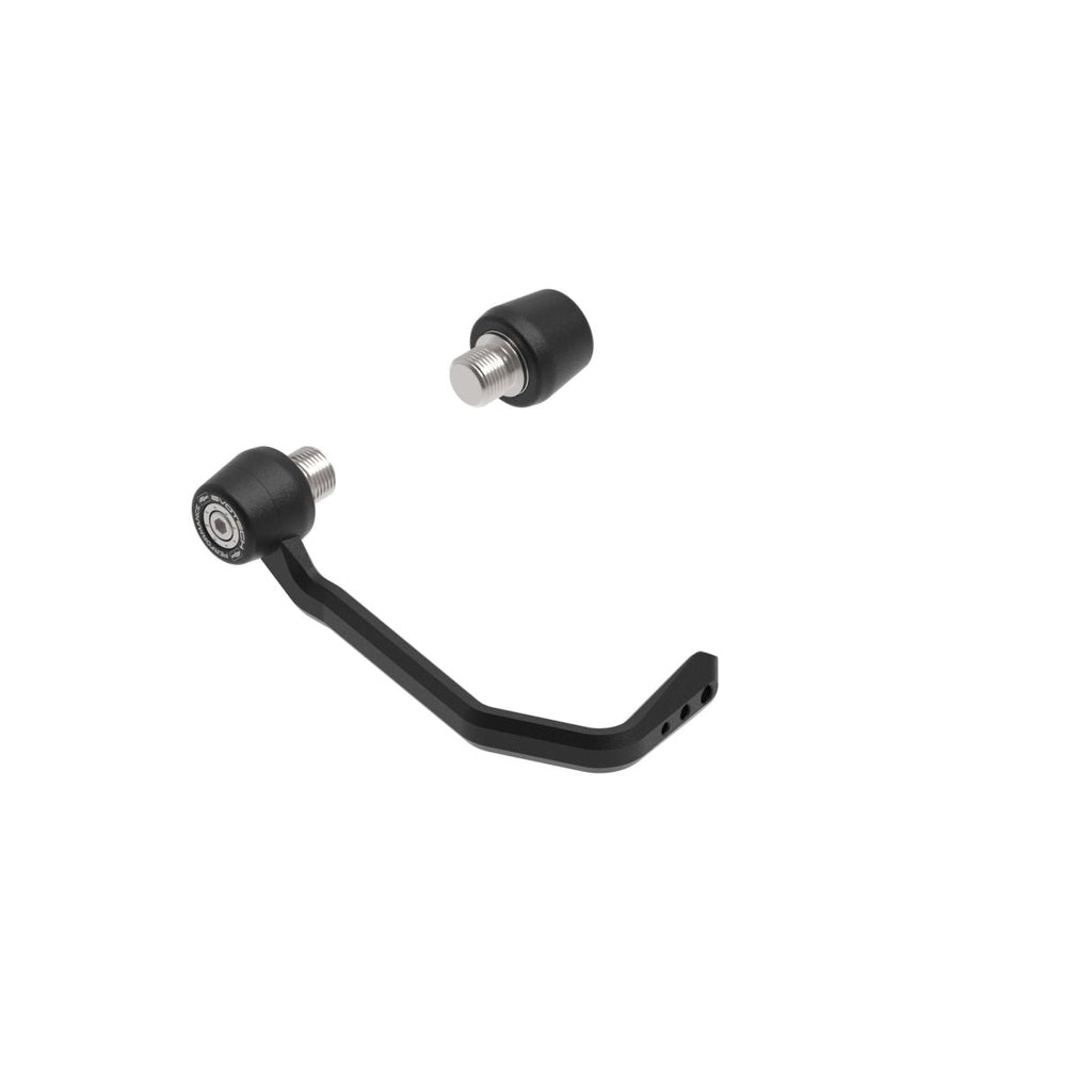 Evotech Aprilia Tuono V4 Brake Lever Protector Kit (2011-2014) (carrera)