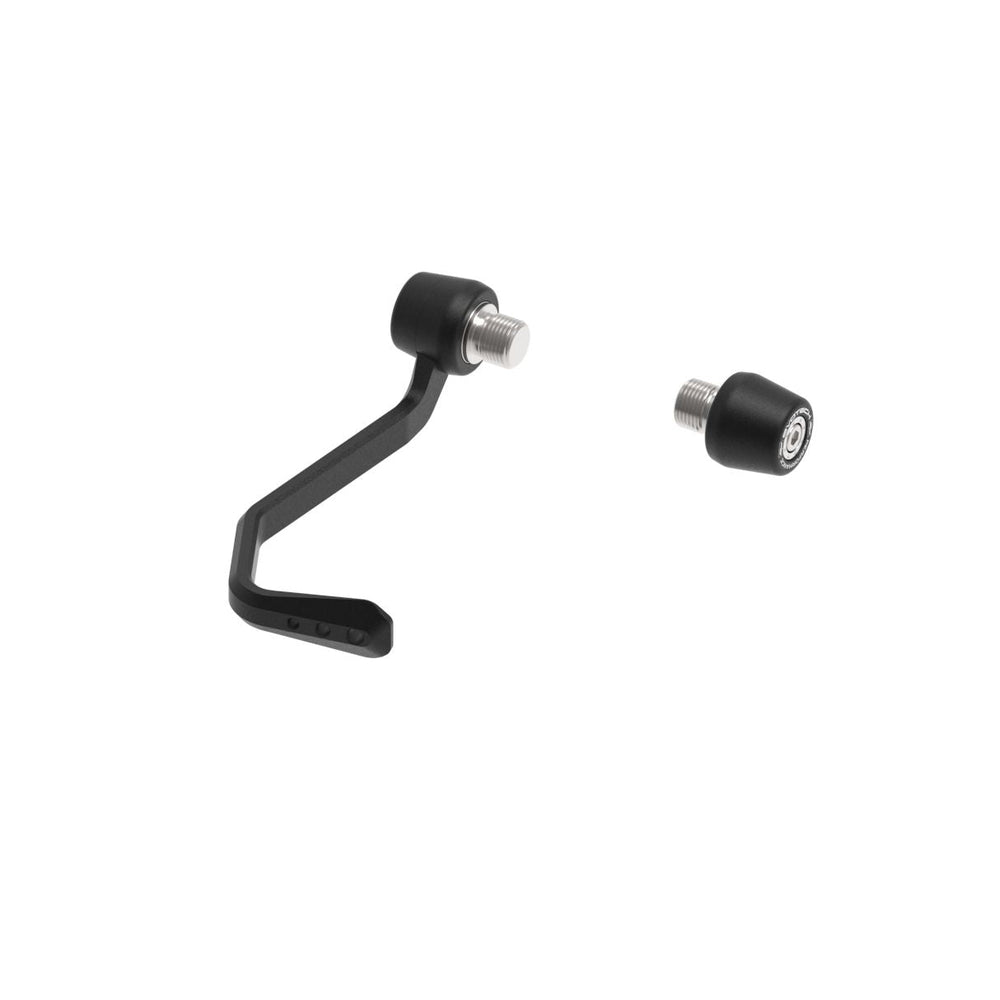 
                  
                    Evotech Aprilia Tuono V4 Brake Lever Protector Kit (2021+) (Race)
                  
                