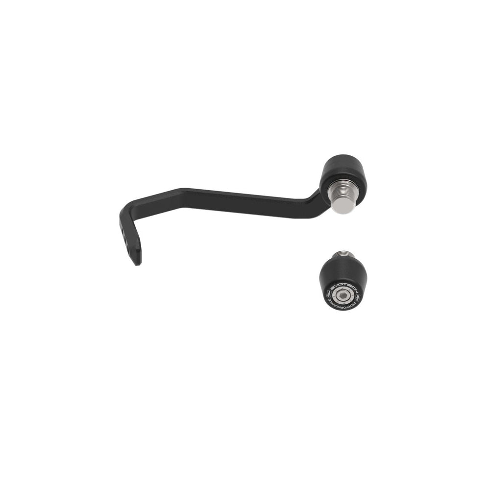 
                  
                    Evotech Aprilia Tuono V4 Brake Lever Protector Kit (2021+) (Race)
                  
                