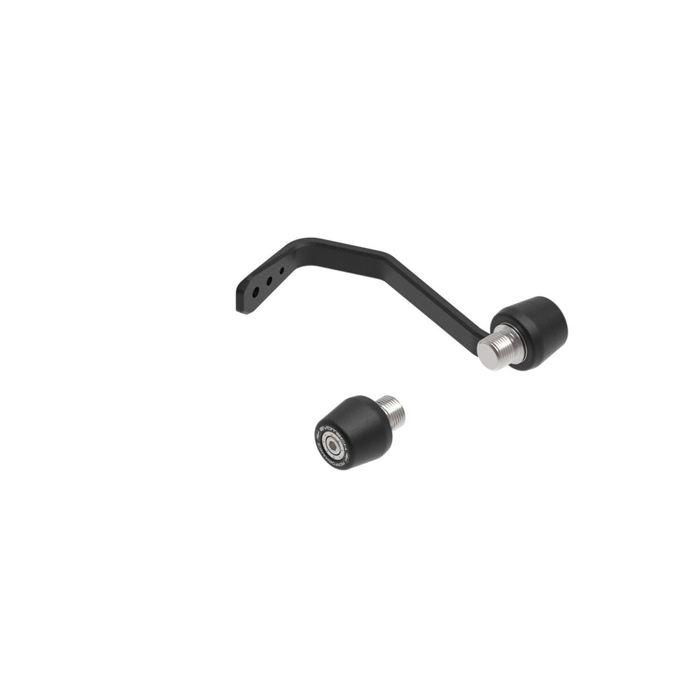 
                  
                    Evotech Aprilia Tuono V4 Brake Lever Protector Kit (2021+) (Race)
                  
                