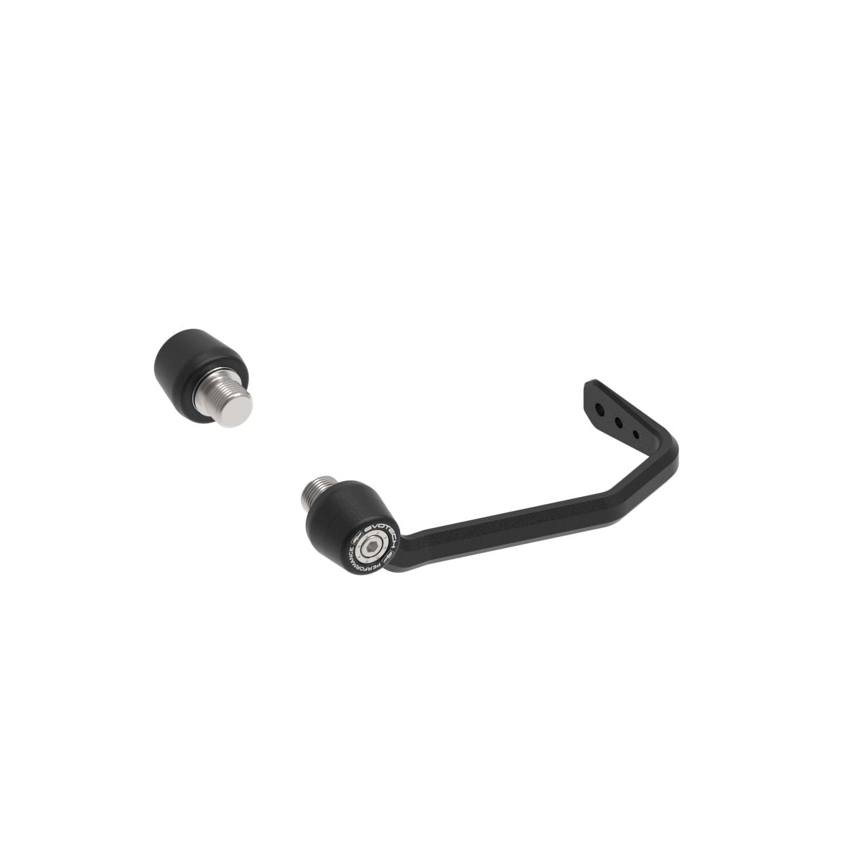 Evotech Aprilia RSV4 APRC Remhendel Beschermer Set (2011 - 2015) (Race)