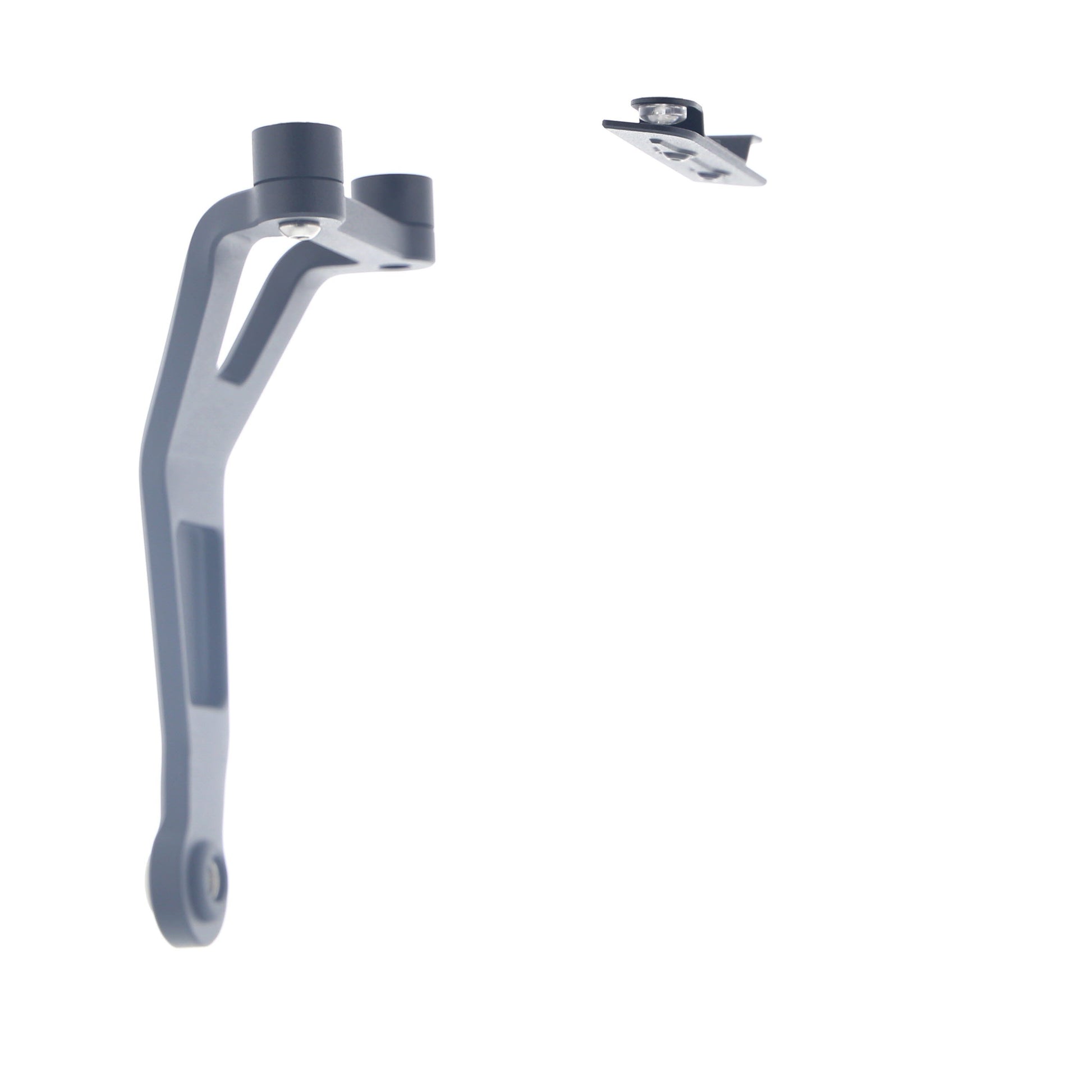 Evotech Aprilia Tuono V4 Uitlaatsteun Kit 2021+